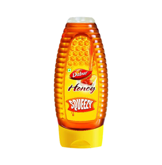 DABUR HONEY 500g